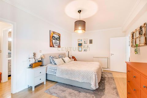Lejlighed i Sintra, Lisbon, Sintra - € 480.000 | Ref: C0407-00560 - foto 19