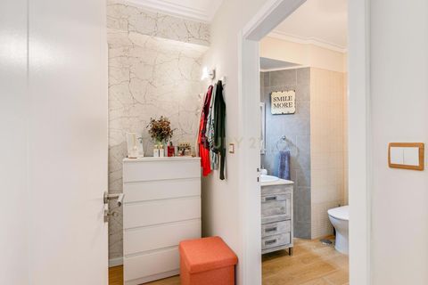 Lejlighed i Sintra, Lisbon, Sintra - € 480.000 | Ref: C0407-00560 - foto 20