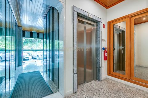 Lejlighed i Sintra, Lisbon, Sintra - € 480.000 | Ref: C0407-00560 - foto 27