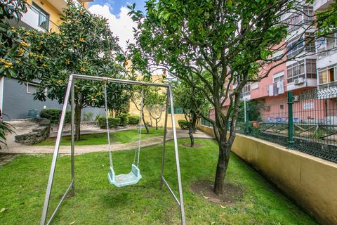 Lejlighed i Sintra, Lisbon, Sintra - € 480.000 | Ref: C0407-00560 - foto 30