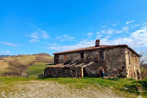 Farm hus i Radicofani, Siena, Radicofani - € 400.000 | Ref: a2617ta2551676a - foto 1
