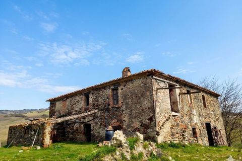 Farm hus i Radicofani, Siena, Radicofani - € 400.000 | Ref: a2617ta2551676a - foto 2