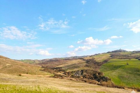 Farm hus i Radicofani, Siena, Radicofani - € 400.000 | Ref: a2617ta2551676a - foto 3