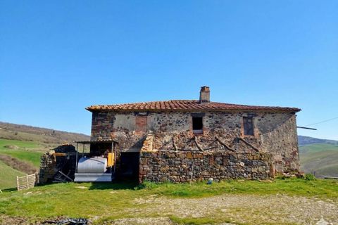 Farm hus i Radicofani, Siena, Radicofani - € 400.000 | Ref: a2617ta2551676a - foto 4