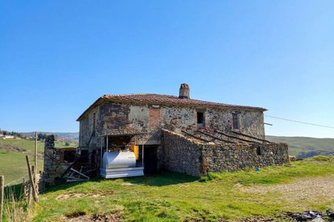 Farm hus i Radicofani, Siena, Radicofani - € 400.000 | Ref: a2617ta2551676a - foto 5