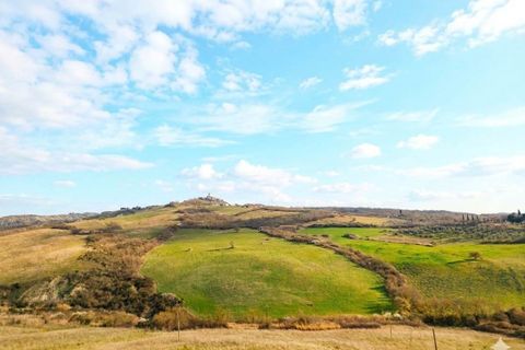Farm hus i Radicofani, Siena, Radicofani - € 400.000 | Ref: a2617ta2551676a - foto 8