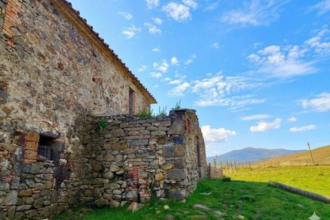 Farm hus i Radicofani, Siena, Radicofani - € 400.000 | Ref: a2617ta2551676a - foto 9