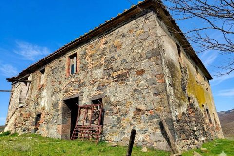 Farm hus i Radicofani, Siena, Radicofani - € 400.000 | Ref: a2617ta2551676a - foto 12