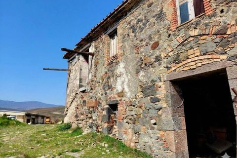 Farm hus i Radicofani, Siena, Radicofani - € 400.000 | Ref: a2617ta2551676a - foto 13