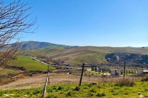 Farm hus i Radicofani, Siena, Radicofani - € 400.000 | Ref: a2617ta2551676a - foto 18
