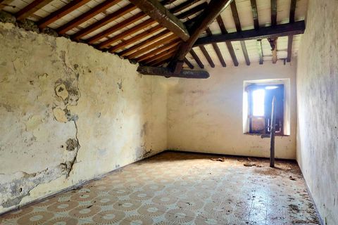 Farm hus i Radicofani, Siena, Radicofani - € 400.000 | Ref: a2617ta2551676a - foto 22