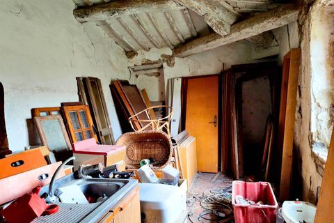 Farm hus i Radicofani, Siena, Radicofani - € 400.000 | Ref: a2617ta2551676a - foto 28