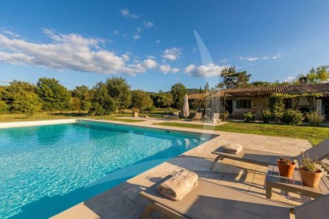 Farm hus i Todi, Perugia, Todi - € 1.285.000 | Ref: a1190rc24476 - foto 5