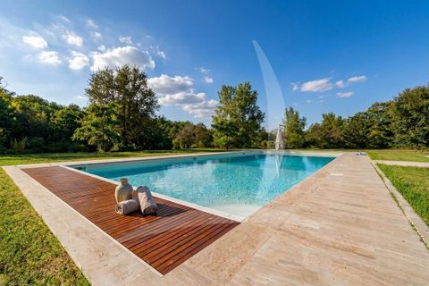 Farm hus i Todi, Perugia, Todi - € 1.285.000 | Ref: a1190rc24476 - foto 6