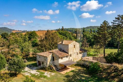 Farm hus i Todi, Perugia, Todi - € 1.285.000 | Ref: a1190rc24476 - foto 8