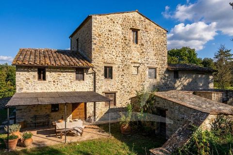 Farm hus i Todi, Perugia, Todi - € 1.285.000 | Ref: a1190rc24476 - foto 10