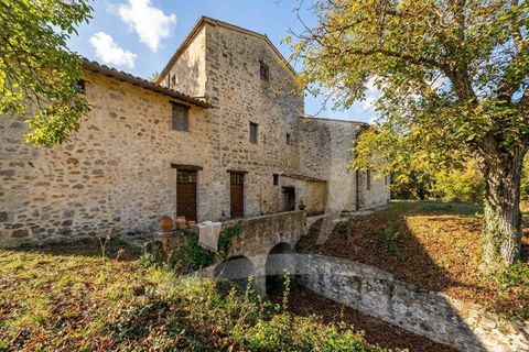 Farm hus i Todi, Perugia, Todi - € 1.285.000 | Ref: a1190rc24476 - foto 14