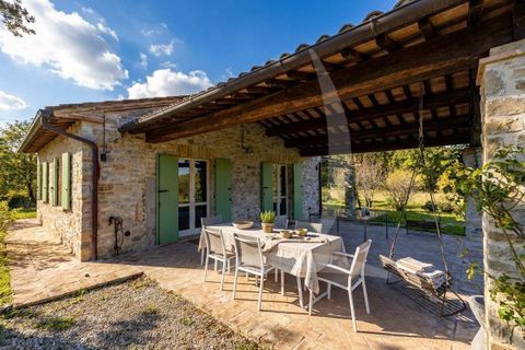 Farm hus i Todi, Perugia, Todi - € 1.285.000 | Ref: a1190rc24476 - foto 18