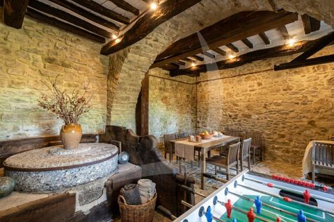 Farm hus i Todi, Perugia, Todi - € 1.285.000 | Ref: a1190rc24476 - foto 29