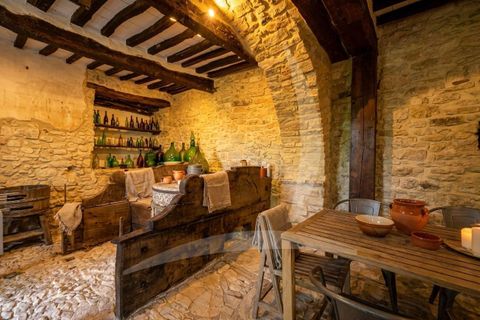 Farm hus i Todi, Perugia, Todi - € 1.285.000 | Ref: a1190rc24476 - foto 30