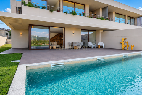 Villa i Lagares, Coimbra, Lagares - € 538.000 | Ref: C0272-01728 - foto 1