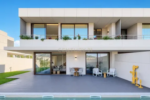 Villa i Lagares, Coimbra, Lagares - € 538.000 | Ref: C0272-01728 - foto 2
