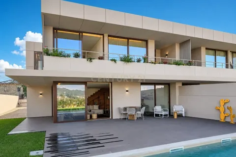 Villa i Lagares, Coimbra, Lagares - € 538.000 | Ref: C0272-01728 - foto 4