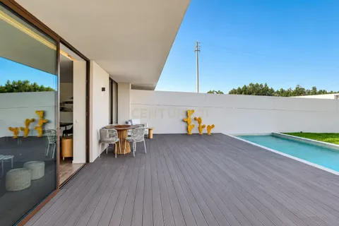 Villa i Lagares, Coimbra, Lagares - € 538.000 | Ref: C0272-01728 - foto 6