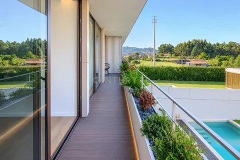 Villa i Lagares, Coimbra, Lagares - € 538.000 | Ref: C0272-01728 - foto 47