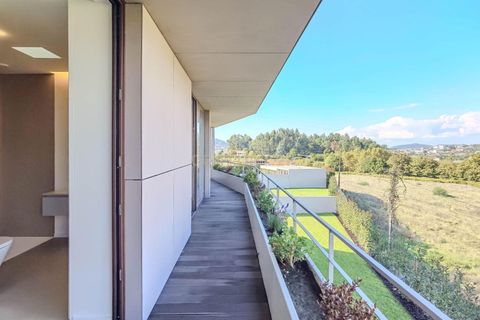 Villa i Amarante, Porto, Amarante - € 555.000 | Ref: C0272-01731 - foto 44