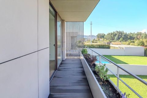 Villa i Amarante, Porto, Amarante - € 555.000 | Ref: C0272-01731 - foto 47
