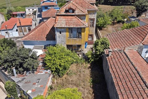 Villa a Rio Tinto, Porto, Rio Tinto - € 289.900 | Ref: C0272-02702 - foto 2