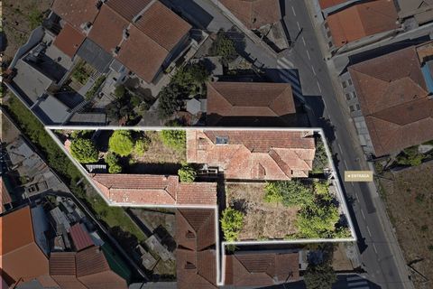 Villa a Rio Tinto, Porto, Rio Tinto - € 289.900 | Ref: C0272-02702 - foto 19