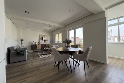 Lejlighed i Lisbon, Lisbon, Lisbon - € 599.900 | Ref: UH011553 - foto 1