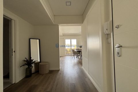 Lejlighed i Lisbon, Lisbon, Lisbon - € 599.900 | Ref: UH011553 - foto 3
