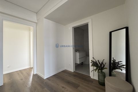 Lejlighed i Lisbon, Lisbon, Lisbon - € 599.900 | Ref: UH011553 - foto 2