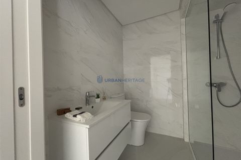 Lejlighed i Lisbon, Lisbon, Lisbon - € 599.900 | Ref: UH011553 - foto 20