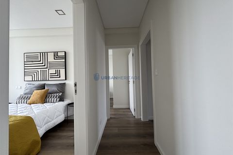 Lejlighed i Lisbon, Lisbon, Lisbon - € 599.900 | Ref: UH011553 - foto 24