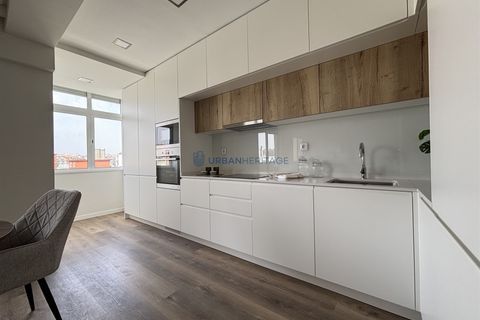 Lejlighed i Lisbon, Lisbon, Lisbon - € 599.900 | Ref: UH011553 - foto 4