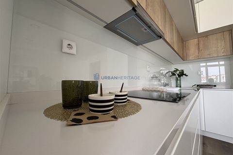 Lejlighed i Lisbon, Lisbon, Lisbon - € 599.900 | Ref: UH011553 - foto 6