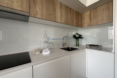 Lejlighed i Lisbon, Lisbon, Lisbon - € 599.900 | Ref: UH011553 - foto 7