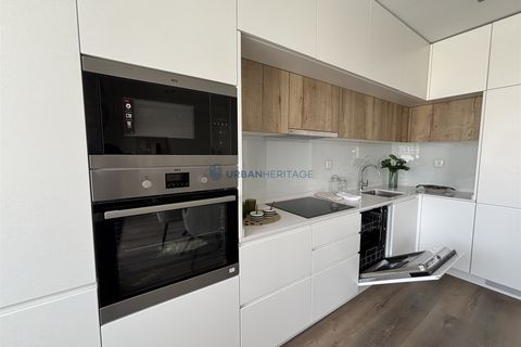Lejlighed i Lisbon, Lisbon, Lisbon - € 599.900 | Ref: UH011553 - foto 8