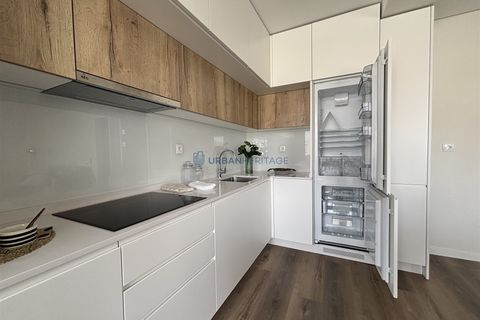 Lejlighed i Lisbon, Lisbon, Lisbon - € 599.900 | Ref: UH011553 - foto 9