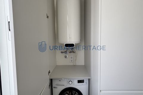 Lejlighed i Lisbon, Lisbon, Lisbon - € 599.900 | Ref: UH011553 - foto 10
