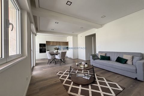 Lejlighed i Lisbon, Lisbon, Lisbon - € 599.900 | Ref: UH011553 - foto 12