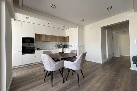 Lejlighed i Lisbon, Lisbon, Lisbon - € 599.900 | Ref: UH011553 - foto 14