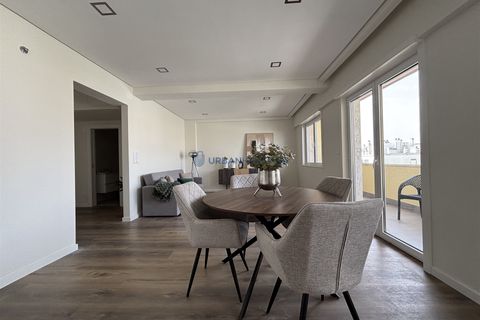 Lejlighed i Lisbon, Lisbon, Lisbon - € 599.900 | Ref: UH011553 - foto 15