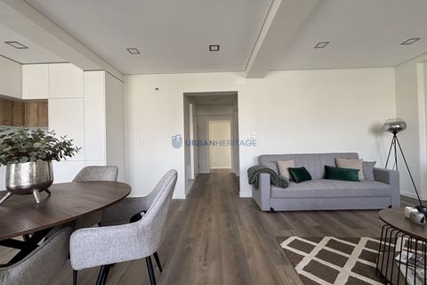 Lejlighed i Lisbon, Lisbon, Lisbon - € 599.900 | Ref: UH011553 - foto 16