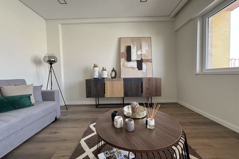 Lejlighed i Lisbon, Lisbon, Lisbon - € 599.900 | Ref: UH011553 - foto 17