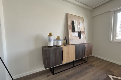 Lejlighed i Lisbon, Lisbon, Lisbon - € 599.900 | Ref: UH011553 - foto 18